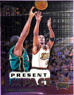 Allen Iverson