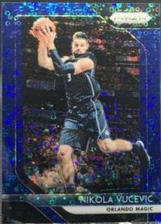 Nikola Vucevic