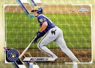 Willy Adames