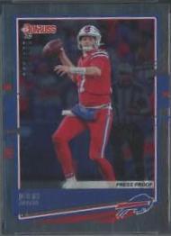 Josh Allen