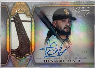 Fernando Tatis Jr.