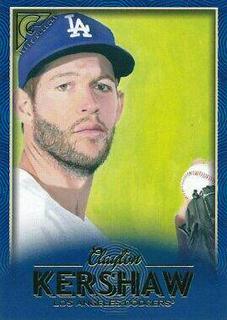 Clayton Kershaw