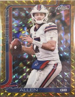 Josh Allen