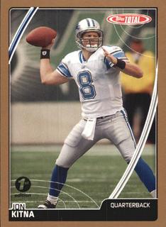 Jon Kitna
