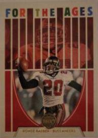 Ronde Barber