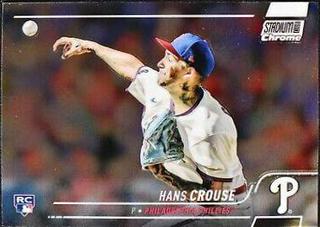 Hans Crouse