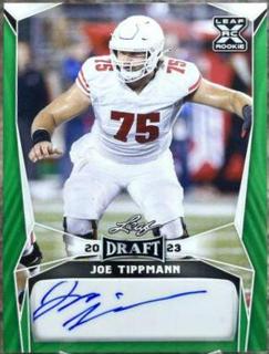 Joe Tippmann