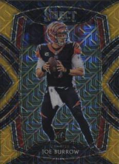 Joe Burrow