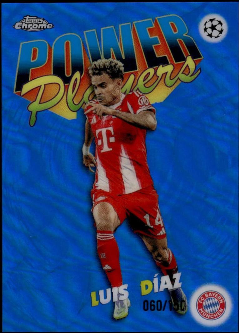 Luis Diaz