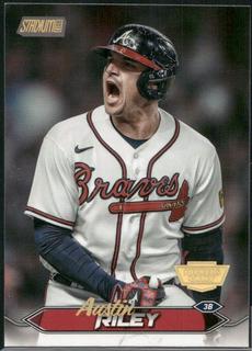 Austin Riley