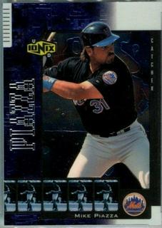 Mike Piazza