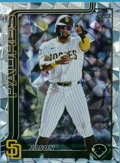 Jason Heyward