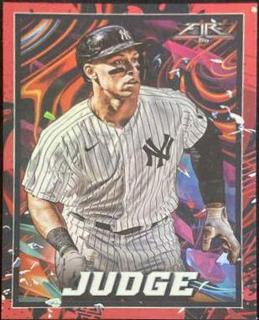 Aaron Judge