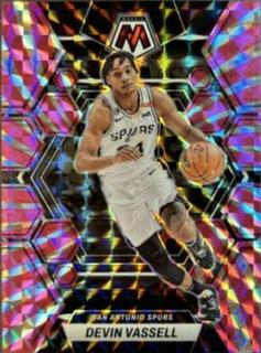 Devin Vassell