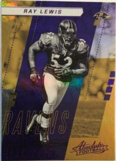 Ray Lewis