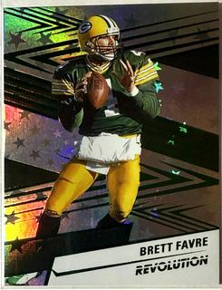 Brett Favre