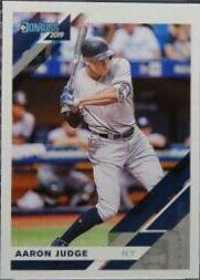 Aaron Judge