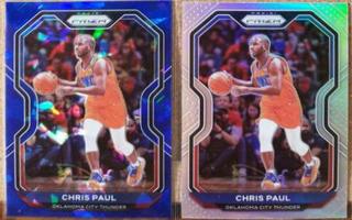 Chris Paul