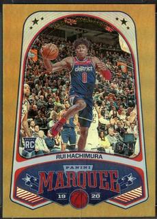 Rui Hachimura