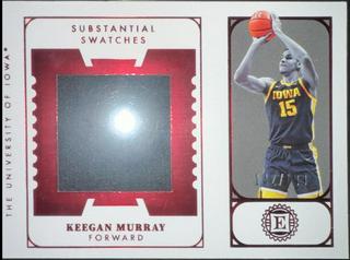 Keegan Murray