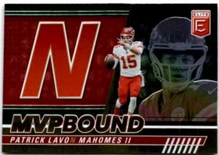 Patrick Mahomes II