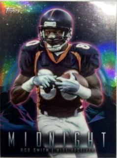 Rod Smith