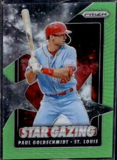 Paul Goldschmidt