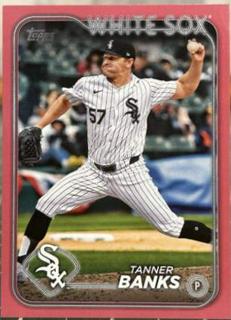 Tanner Banks