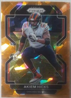 Akiem Hicks
