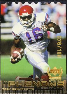 Troy Edwards