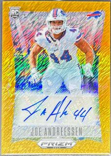 Joe Andreessen
