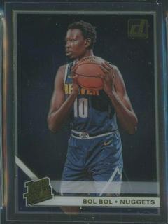 Bol Bol