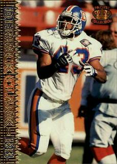 Derrick Clark