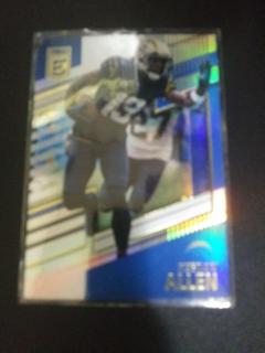 Keenan Allen
