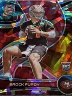 Brock Purdy