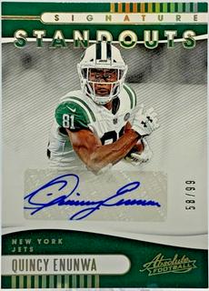 Quincy Enunwa
