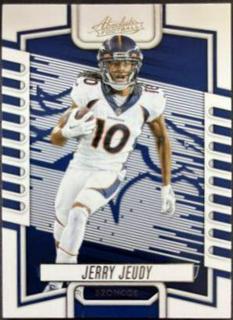 Jerry Jeudy