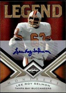 Lee Roy Selmon