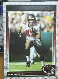 John Lynch