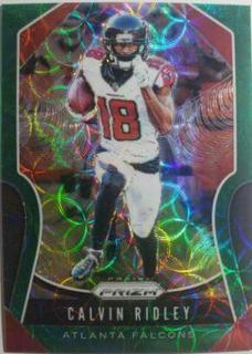 Calvin Ridley