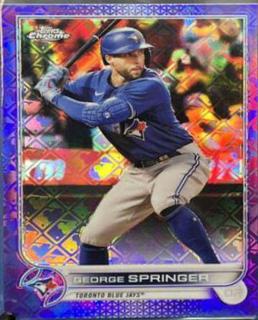 George Springer