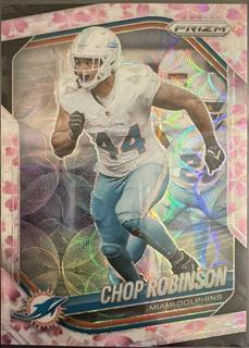 Chop Robinson