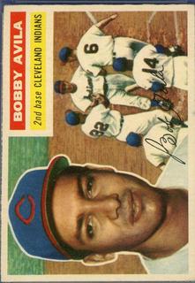 Bobby Avila