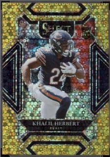 Khalil Herbert