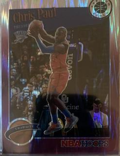Chris Paul