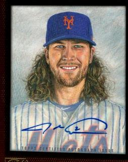 Jacob DeGrom