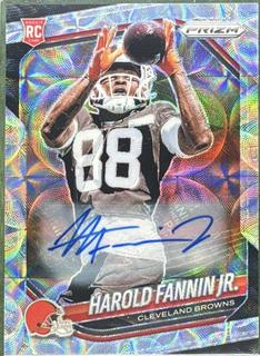 Harold Fannin Jr.