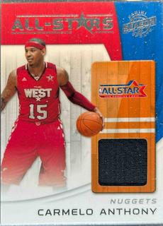 Carmelo Anthony