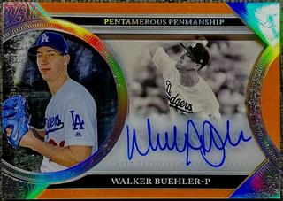 Walker Buehler