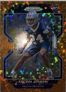 Kelvin Joseph
